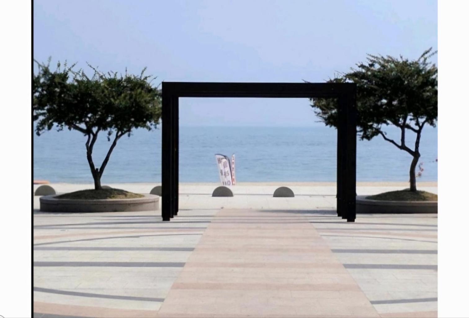 Ciel De Mer 釜山 外观 照片
